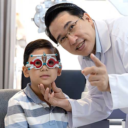 Dịch vụ tận tâm