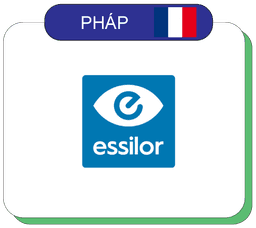 Logo Essilor