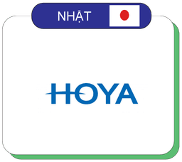 Logo HOYA