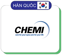 Logo Chemi