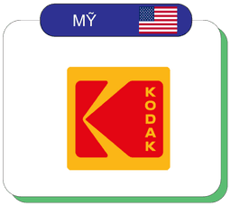 Logo Kodak